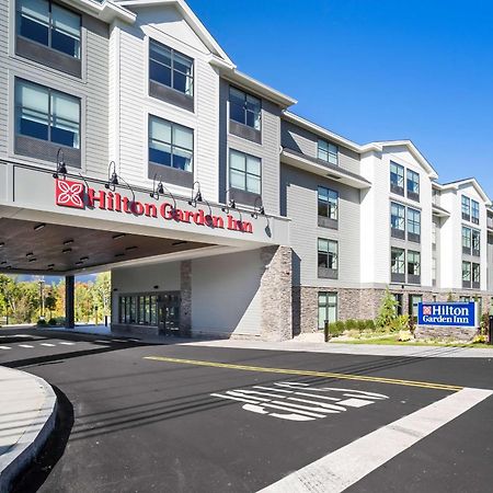 Hilton Garden Inn نورث كونويه المظهر الخارجي الصورة
