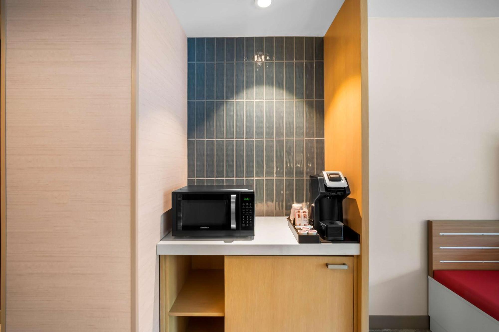 Hilton Garden Inn نورث كونويه المظهر الخارجي الصورة