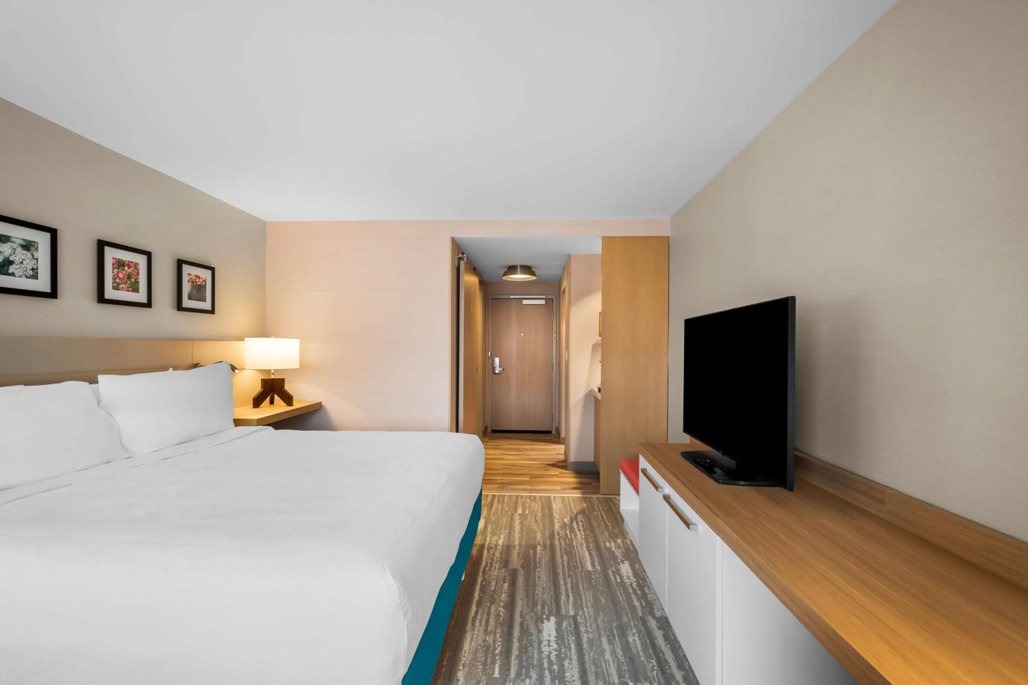 Hilton Garden Inn نورث كونويه المظهر الخارجي الصورة