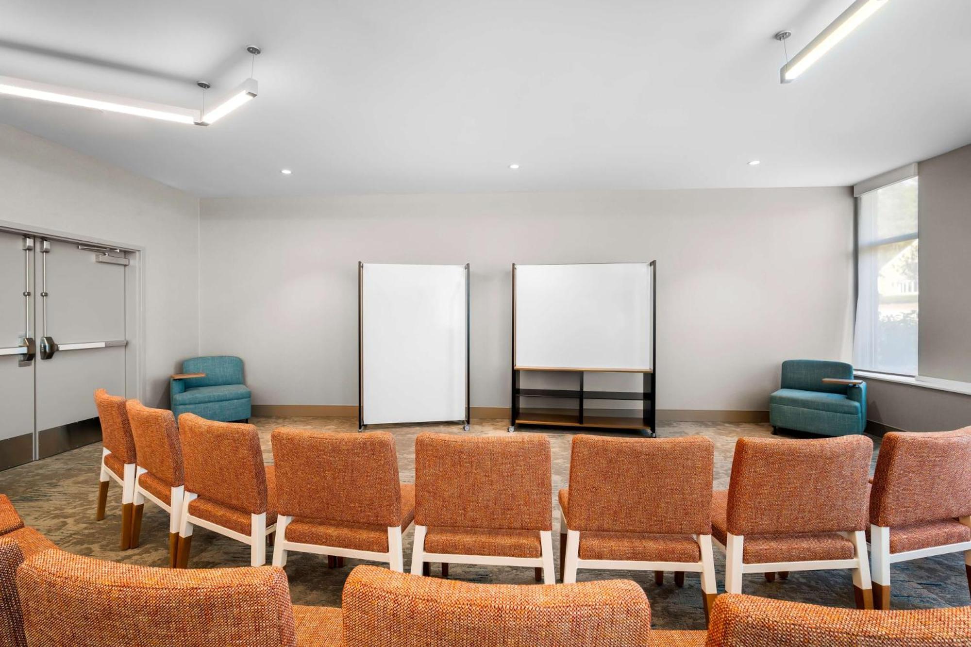 Hilton Garden Inn نورث كونويه المظهر الخارجي الصورة