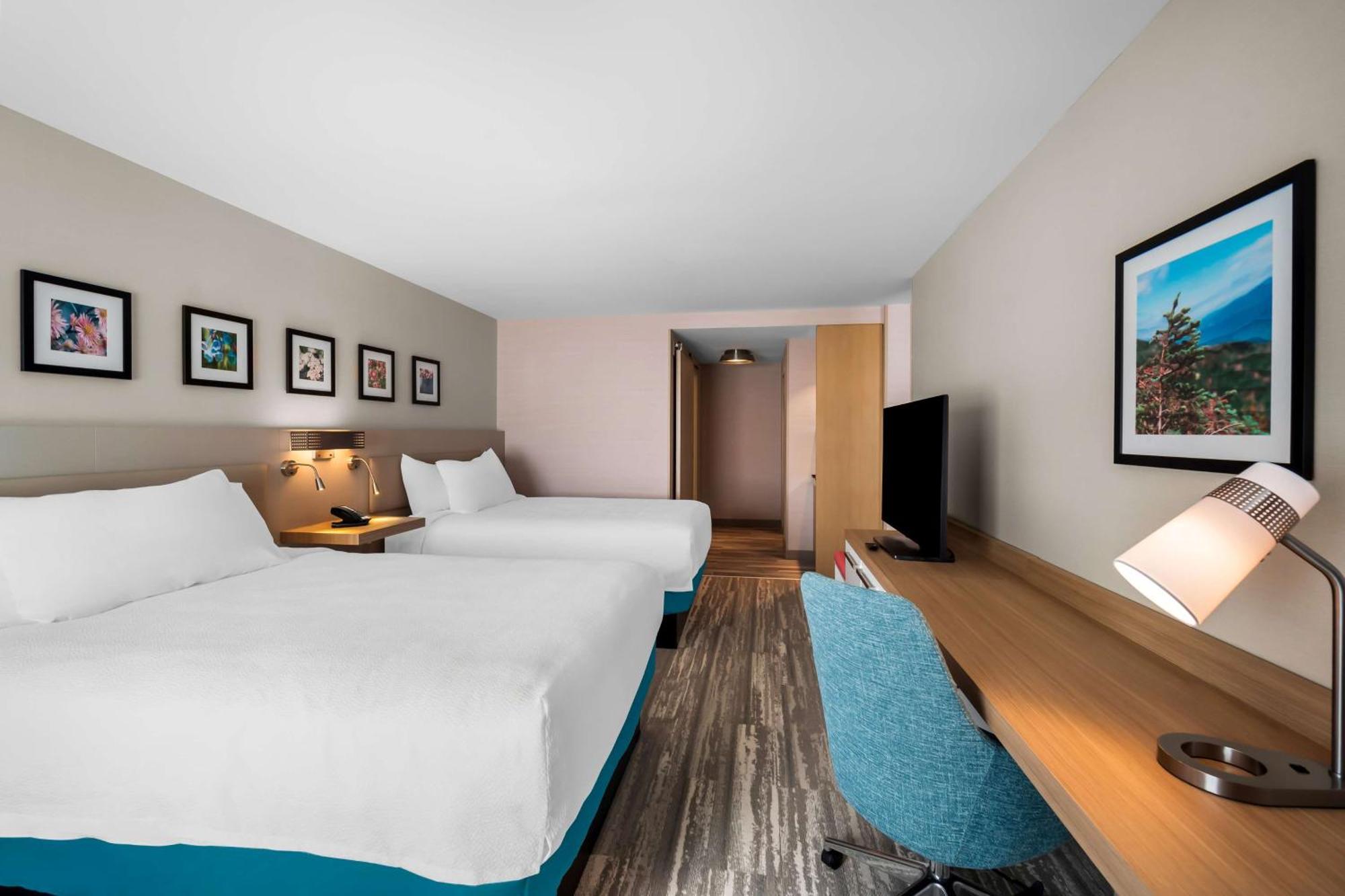Hilton Garden Inn نورث كونويه المظهر الخارجي الصورة